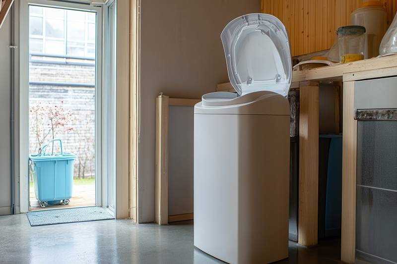 Société certifiée RGE pour l’installation d’un adoucisseur d’eau aux alentours de Bonsecours 76