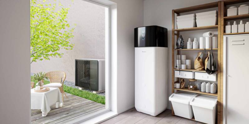 Trouver un installateur de pompe à chaleur fiable pour garantir une pose conforme aux normes environnementales de 2026 à Bois Guillaume.